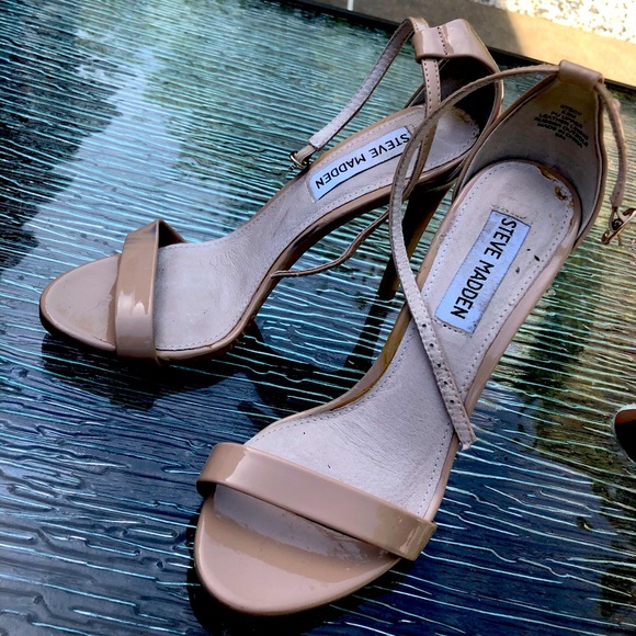 Steve Madden Heels